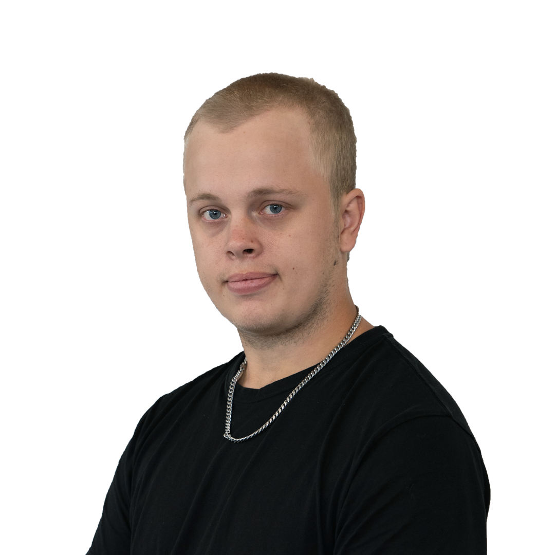 Personal-Dennis