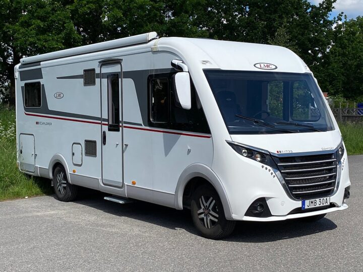LMC Explorer 2019