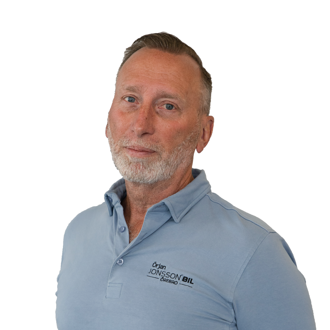 Orjan-Stromberg