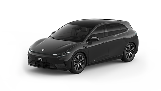 Leapmotor-B05-Black