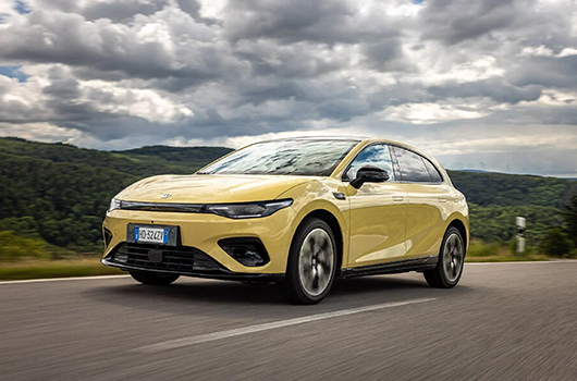 Leapmotor-B05